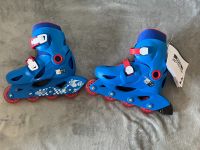 Inliner Roller Play 3 Skates Gr. 30/32 NEU Leipzig - Gohlis-Süd Vorschau