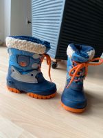 Winterstiefel Größe 24 Baden-Württemberg - Tübingen Vorschau