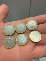 1 Euro Münzen Baden-Württemberg - Kehl Vorschau