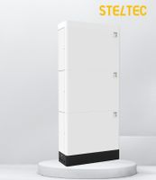 STELTEC Solar Speicherbatterie Focus-L1 | 5,22 kWh | Stapelmodul Bayern - Würzburg Vorschau