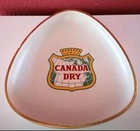 Canada Dry Zigarren Teller Aschenbecher 50er 60er Retro Vintage Rheinland-Pfalz - Neuwied Vorschau