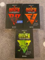 The Haven - Trilogie von Simon Lelic, Bd. 1-3, Taschenbuch Niedersachsen - Burgdorf Vorschau