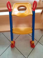 Toilettensitz mit Treppe Kinder Bayern - Hengersberg Vorschau