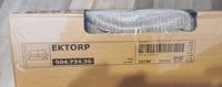 Ikea Bezug für Ektorp 2-er Sofa Tallmyra black white 504.724.36 Rheinland-Pfalz - Bingen Vorschau