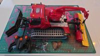 RC Dickie Pistenbully 600 mit Glättebrett 1:18 Bayern - Sulzberg Vorschau