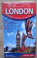 Reiseführer Willkommen in London - Lingen Verlag Aktuell 2004 Neu Nordrhein-Westfalen - Kleve Vorschau