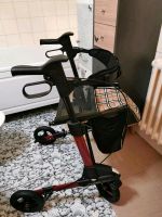 Rollator Tapro Troja 2 Premium Größe M Friedrichshain-Kreuzberg - Kreuzberg Vorschau