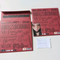 [WTS/WTT] Itzy Special Album Untouchable Ver mit Chaeryeong pc Niedersachsen - Hemmoor Vorschau