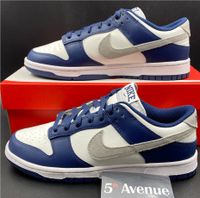 Nike Dunk Low | Größe 42 | Art. 0895 Nordrhein-Westfalen - Remscheid Vorschau