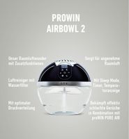 Prowin AIRBOWL 2 Thüringen - Worbis Vorschau