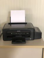 Epson ET 2500 Drucker WLAN Scanner Baden-Württemberg - Friedrichshafen Vorschau