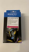 Ninetec 951XL kompatible Patrone für HP-Druckerpatrone 951XL 26ml Obervieland - Kattenesch Vorschau