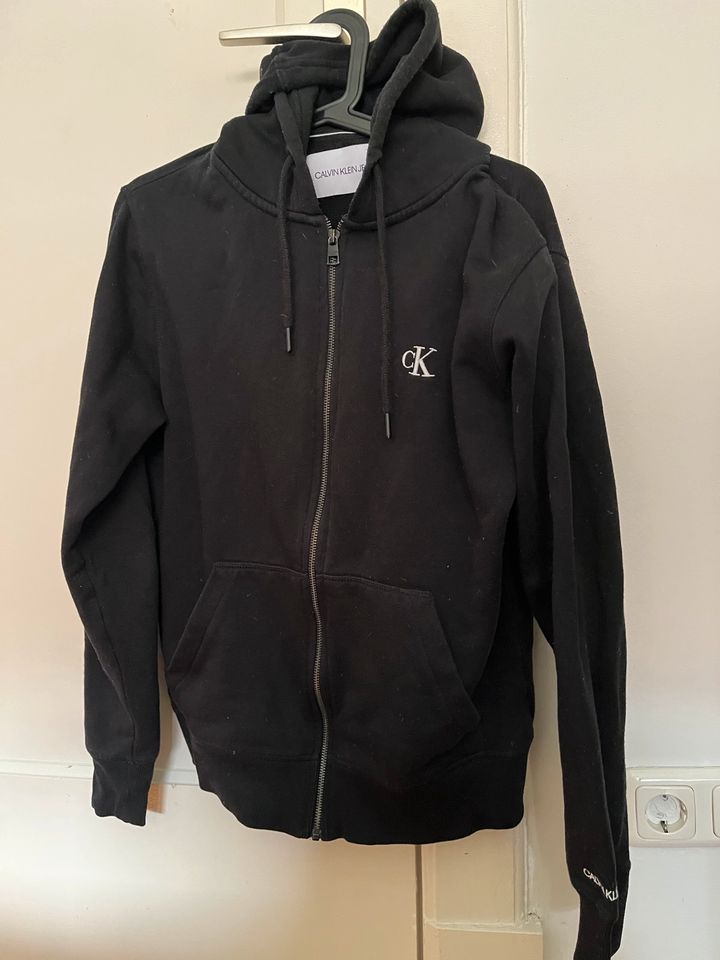 Calvin Klein Sweater S in Kiel