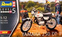 TOPPPREIS YAMAHA 250 DT-1 Motorrad Revell 07941 Modellbausatz Parchim - Landkreis - Zapel Vorschau
