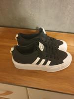addidas Nizza plateau Damenschuhe EU Grösse 39 Nordrhein-Westfalen - Kleve Vorschau