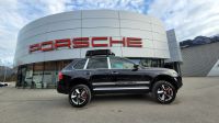 Porsche Cayenne Turbo WLS Offroad Luft Bose 500 PS Bayern - Grainau Vorschau