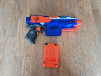 Nerf Stryfe Niedersachsen - Springe Vorschau