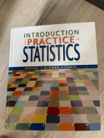 Introduction to the Practice of Statistics 8th Edition Duisburg - Duisburg-Mitte Vorschau