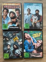 Verschiedene DVDs je 2,00 Euro Bayern - Freystadt Vorschau