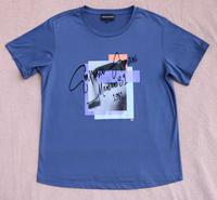 Emporio Armani T-Shirt aus Baumwolle München - Altstadt-Lehel Vorschau