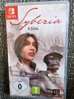 Nintendo Switch Syberia Nordrhein-Westfalen - Siegen Vorschau