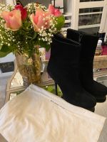 Balenciaga Stiefeletten Wildleder top Eimsbüttel - Hamburg Schnelsen Vorschau