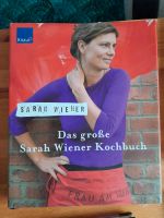 Sarah Wiener Kochbuch Brandenburg - Königs Wusterhausen Vorschau