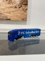 FC Schalke 04 Truck LKW Nordrhein-Westfalen - Oberhausen Vorschau
