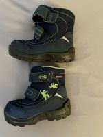 Richter Winterschuh, Stiefel, Gr. 21, Sympatex Nordrhein-Westfalen - Minden Vorschau