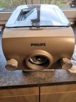 Philips Nudelmaschine, Pastamaschine Bayern - Leinburg Vorschau