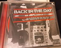 Musik CD. Back in the day. Hip Hop Classics. Cypress Hill Run DMC Pankow - Prenzlauer Berg Vorschau