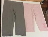 3/4 Leggings lupilu grau rosa 110/ 116 Bayern - Aschaffenburg Vorschau