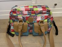 Wickeltasche Patchwork von Lässig Nordrhein-Westfalen - Ruppichteroth Vorschau