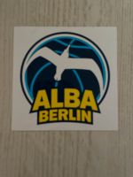 Alba Berlin Aufkleber groß Basketball Tangerhütte - Weißewarte Vorschau