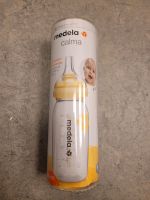 Medela Babyflasche, Milchflasche, Calma-Trinksauger, 250ml, neu Nordrhein-Westfalen - Bottrop Vorschau