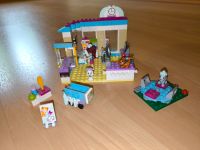 Tierpflegeklinik LEGO Friends 41085 Kr. München - Ismaning Vorschau