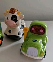 Vtech Tut tut Traktor Kuh Nordrhein-Westfalen - Paderborn Vorschau