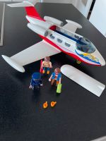 Ferienflieger 6081 Playmobil Flugzeug neuwertig Bayern - Andechs Vorschau