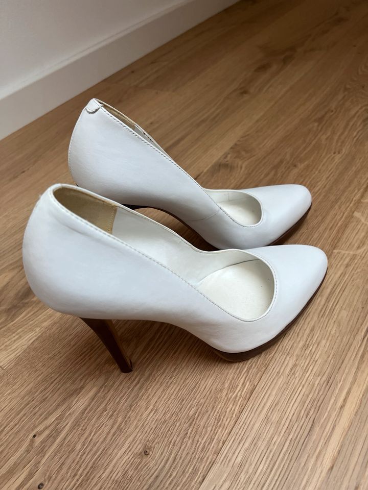 Aldo high Heels Pumps Brautschuhe Gr. 39 neu! in Reutlingen