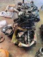 VW Touareg Motor V10 TDI AYH Niedersachsen - Belm Vorschau