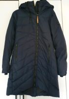 Khujo Dominga Winterjacke Mantel Gr. M/ 38 blau wie NEU Nordrhein-Westfalen - Höxter Vorschau