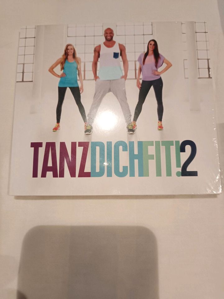 Tanz CDs mit Detlef D!. Neu. OVP. in Unterneukirchen