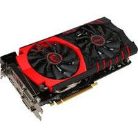 MSI Radeon R9 380 Gaming 4G Niedersachsen - Selsingen Vorschau