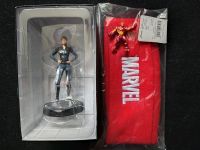 Marvel Figur Maria Hill, Marvel Mütze, Iron man Sachsen - Plauen Vorschau