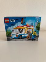 Lego City 60253 Eiswagen NEU & OVP Niedersachsen - Osnabrück Vorschau