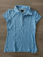 Shirt kurzarm Poloshirt S Tommy Hilfiger Hessen - Hofheim am Taunus Vorschau