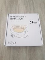 LED Spots/Einbaustrahler Thüringen - Bad Lobenstein Vorschau