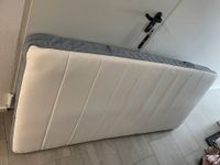 2x Matratze 90x200 cm gebraucht Baden-Württemberg - Abstatt Vorschau