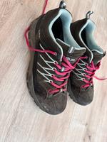 CMP Wanderschuhe 39 Trekkingschuhe Sneaker Hessen - Messel Vorschau