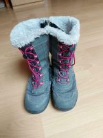 Lico Winter Stiefel oliv Größe 31 Bayern - Grünenbach Allgäu Vorschau